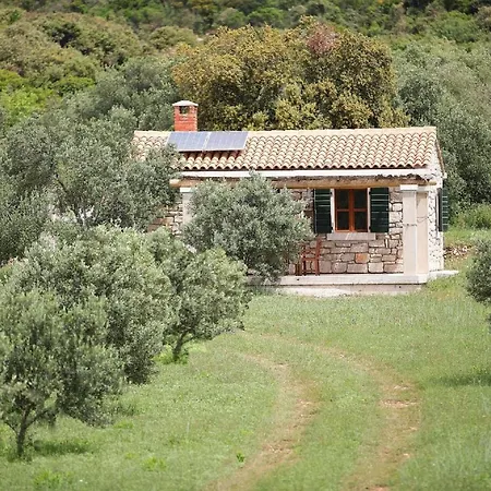 Feriehus House Coral Pašman