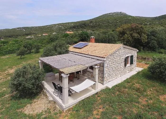 House Coral * Pašman