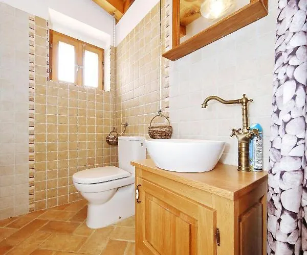 House Coral Pašman