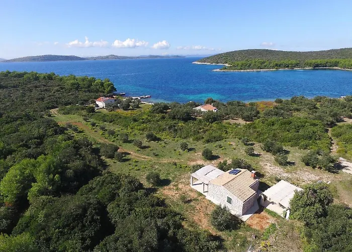 Дом отдыха House Coral