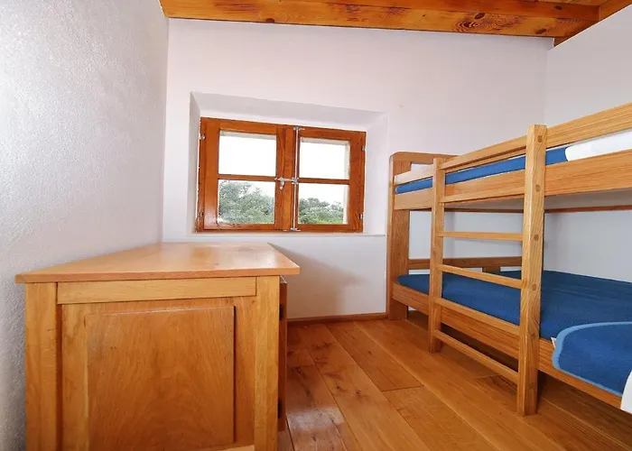 House Coral Дом отдыха Пашман