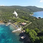 Vakantiehuis House Coral