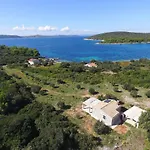 Vakantiehuis House Coral