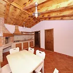 Vakantiehuis House Coral