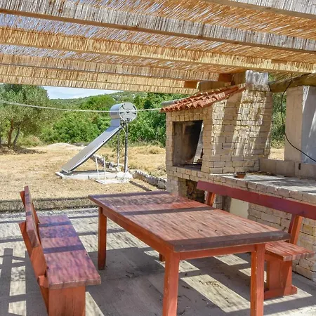 House Coral * Pašman