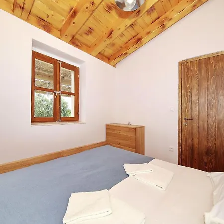 House Coral Дом отдыха *
