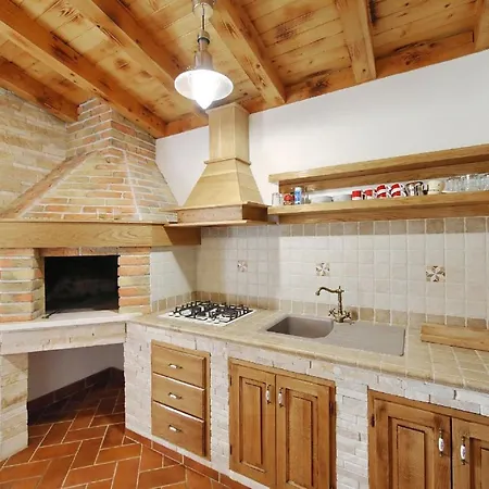 Vikendica House Coral