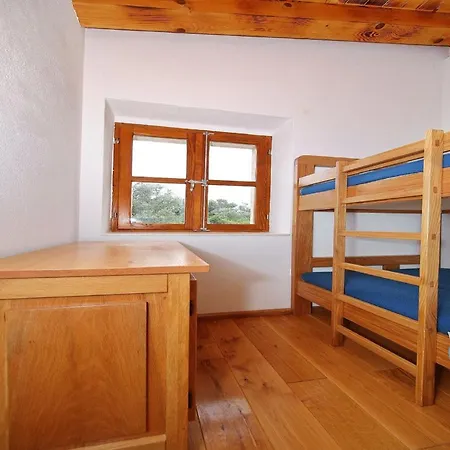 House Coral Vakantiehuis Pašman