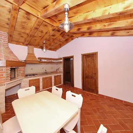 Vikendica House Coral