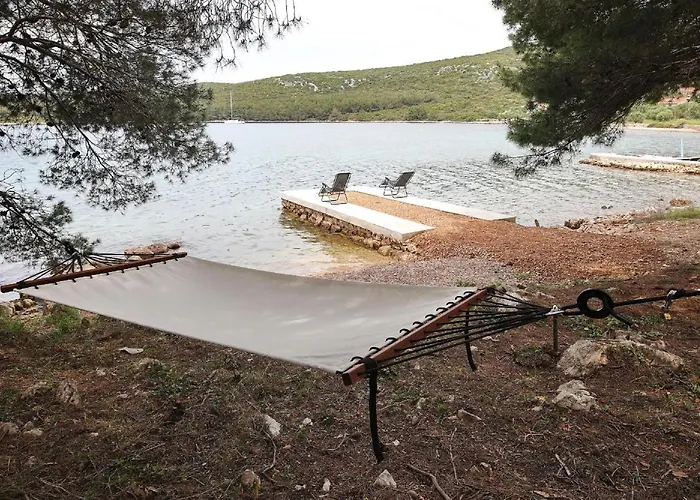 House Coral * Pašman