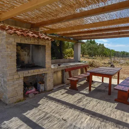 בית נופש House Coral *