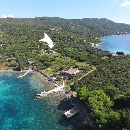 בית נופש House Coral