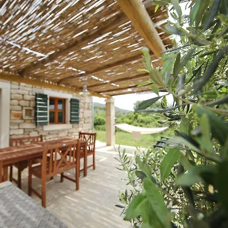 בית נופש House Coral *