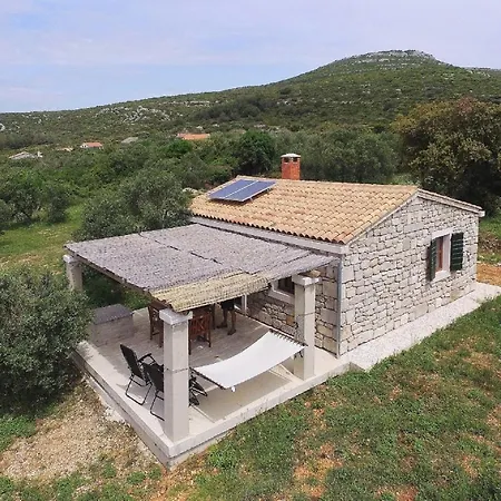 House Coral * Pašman