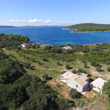 בית נופש House Coral