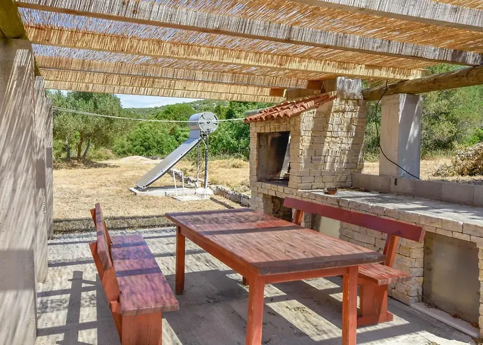 House Coral * Pašman