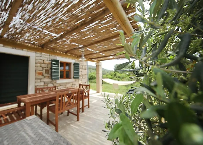 度假居 House Coral *