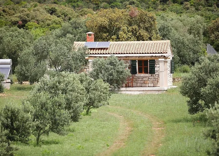 度假居 House Coral Pašman